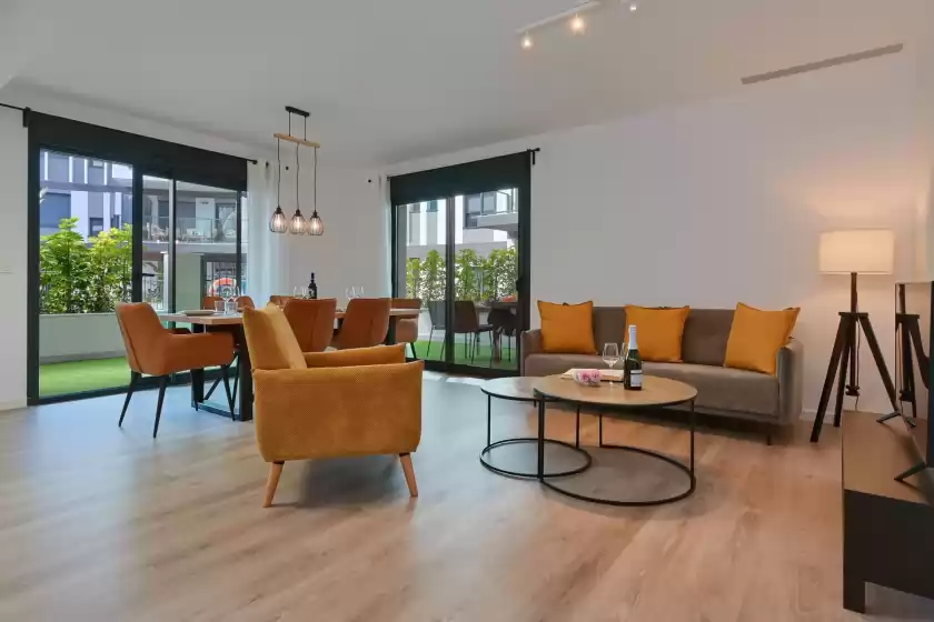 Holiday rentals in Essential 4 pax, Xàbia/Jávea