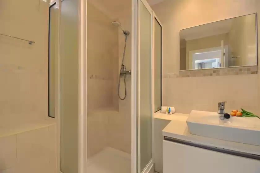 Ferienhaus auf Flores 6 pax, Xàbia/Jávea