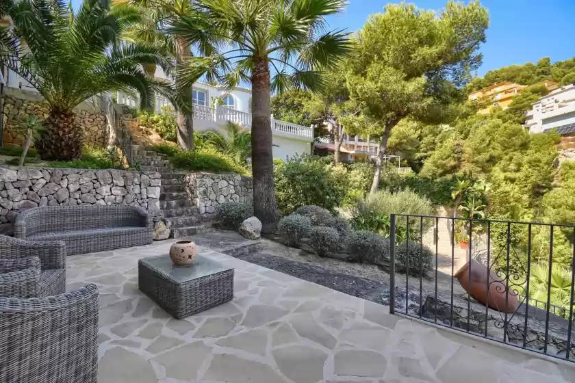 Ferienhaus auf Flores 6 pax, Xàbia/Jávea