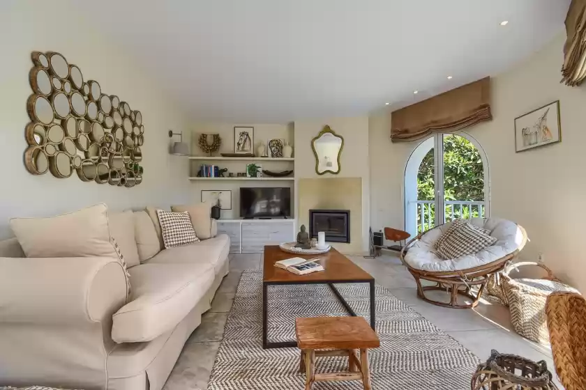 Ferienhaus auf Flores 4 pax, Xàbia/Jávea