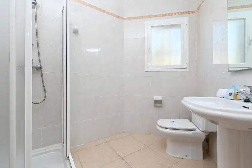 Ferienhaus auf Casa carmen 4 pax, el Poble Nou de Benitatxell/Benitachell