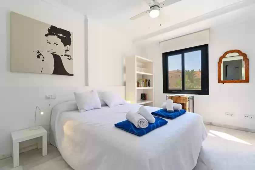 Location de vacances à Aram 6 pax, Xàbia/Jávea