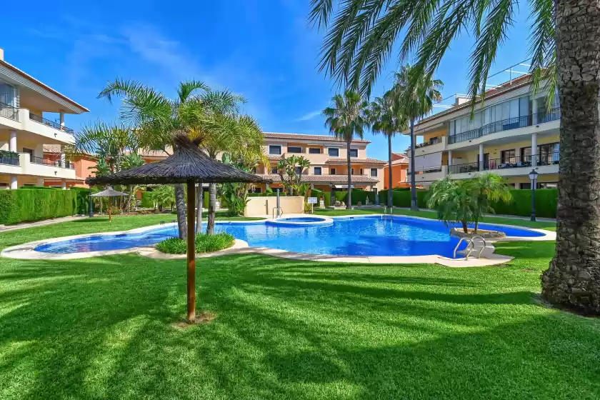 Location de vacances à Aram 6 pax