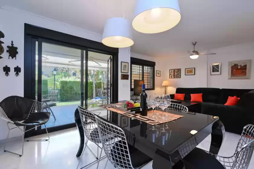 Location de vacances à Aram 6 pax, Xàbia/Jávea