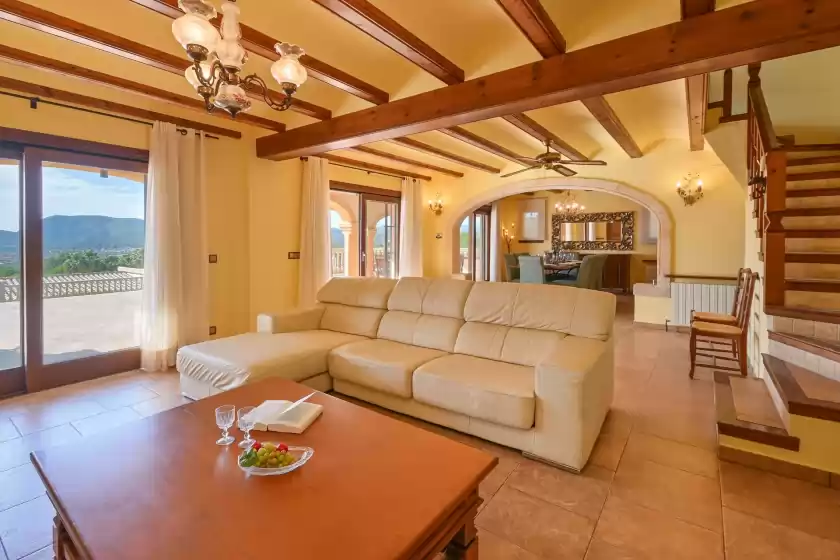 Holiday rentals in Altar 6 pax, Jesús Pobre