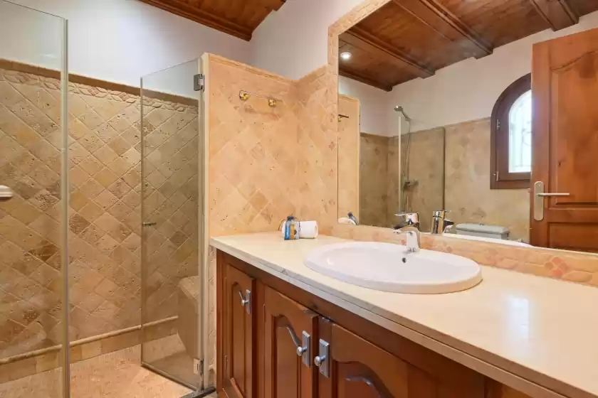 Holiday rentals in Altar 6 pax, Jesús Pobre