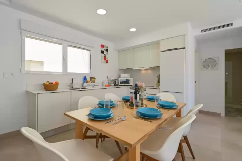 Ferienhaus auf Marina a7 4 pax, Setla