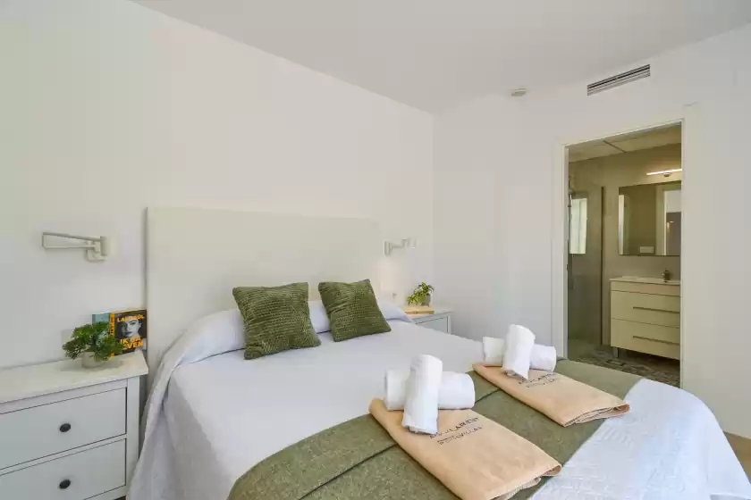 Ferienhaus auf Marina a7 4 pax, Setla