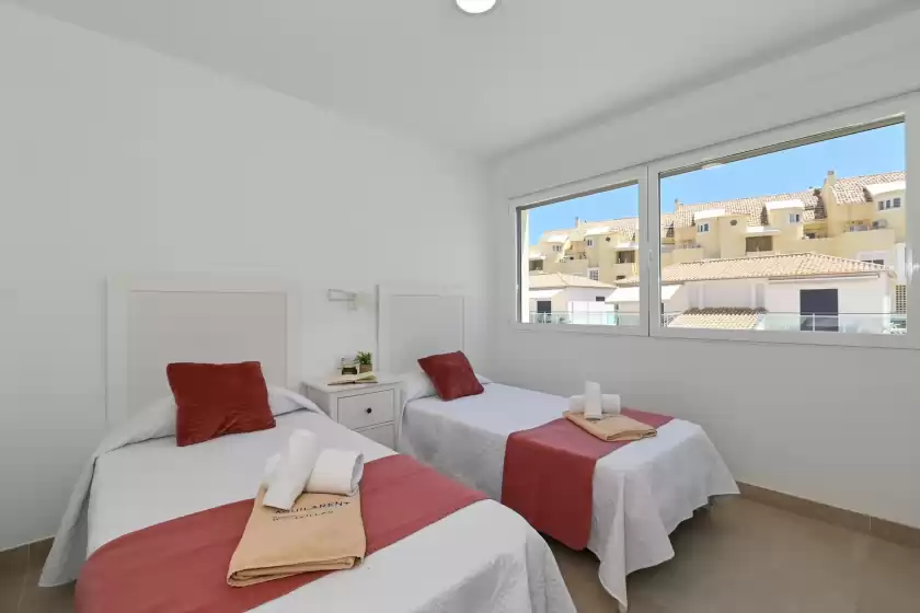 Ferienhaus auf Marina a7 4 pax, Setla