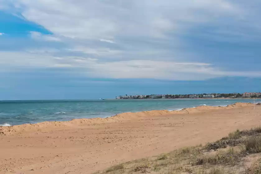 Alquiler vacacional en Marina a8 4 pax, Setla