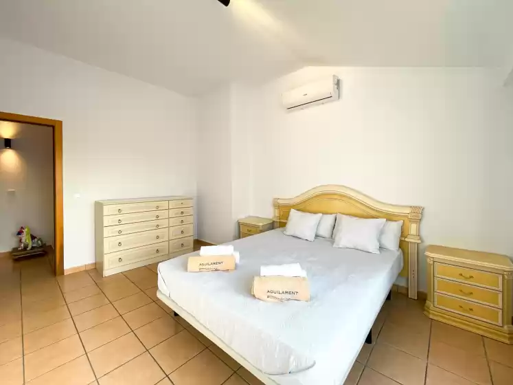 Holiday rentals in Artesol 4 pax, Setla