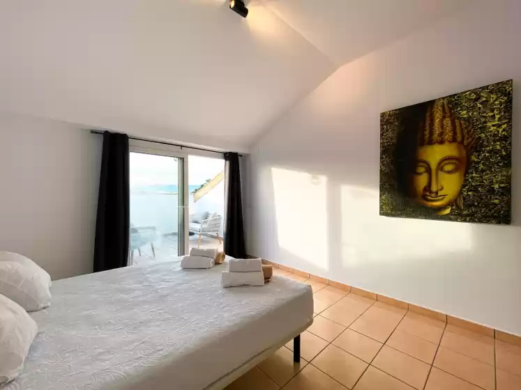 Holiday rentals in Artesol 4 pax, Setla