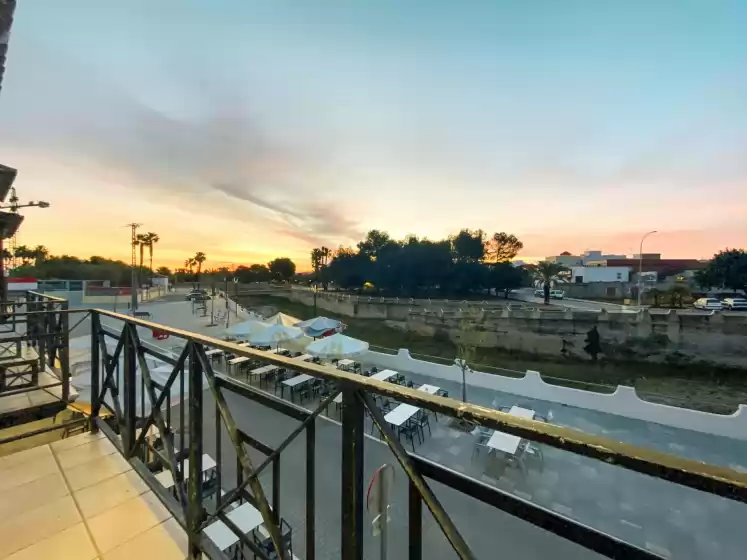 Holiday rentals in Artesol 4 pax, Setla