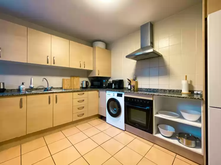 Holiday rentals in Artesol 4 pax, Setla