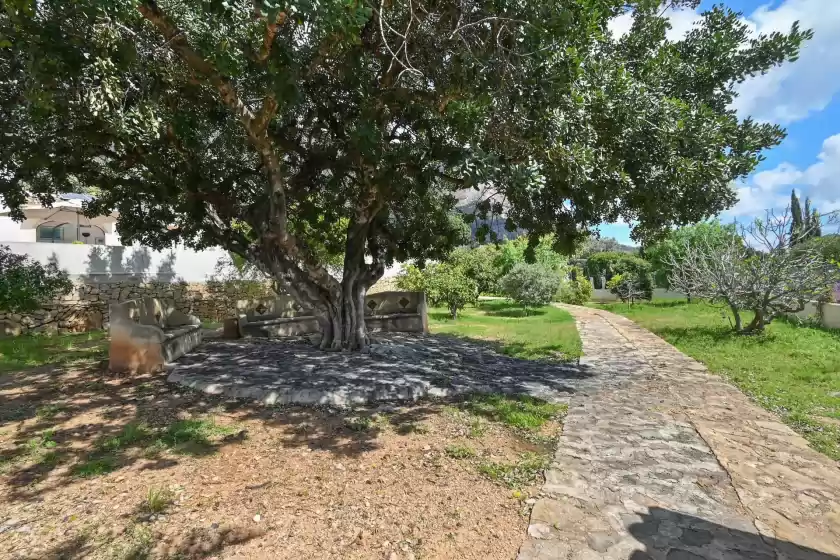 Holiday rentals in Ker blanc 8 pax, Jesús Pobre