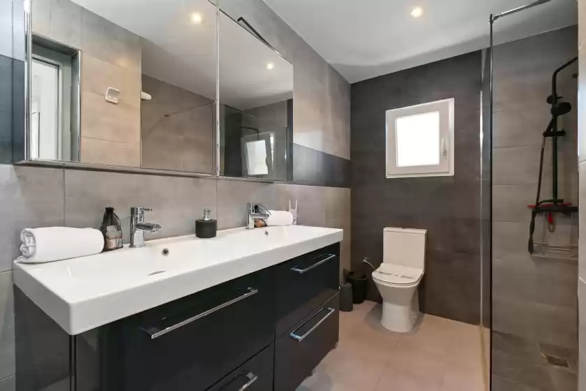 Holiday rentals in Ker blanc 8 pax, Jesús Pobre