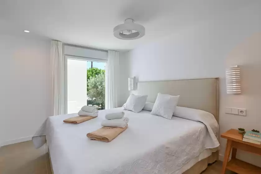 Location de vacances à El jabeque 6 pax, Dénia