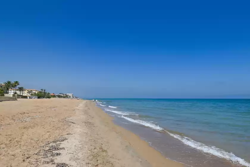 Location de vacances à El jabeque 6 pax, Dénia