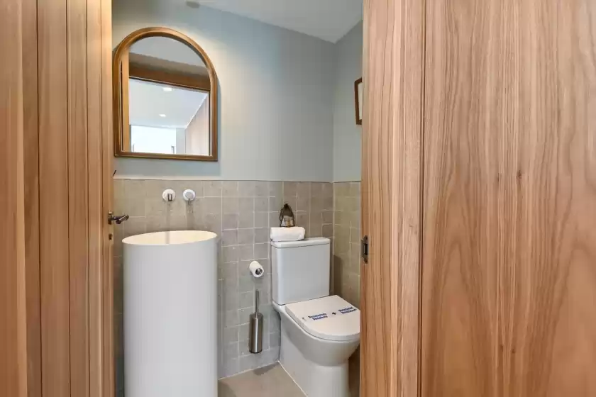 Location de vacances à El jabeque 10 pax, Dénia