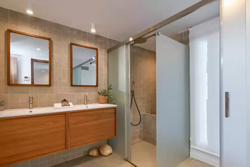 Location de vacances à El jabeque 10 pax, Dénia