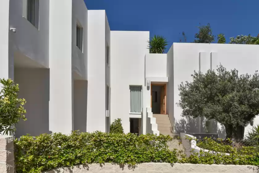Location de vacances à El jabeque 10 pax, Dénia