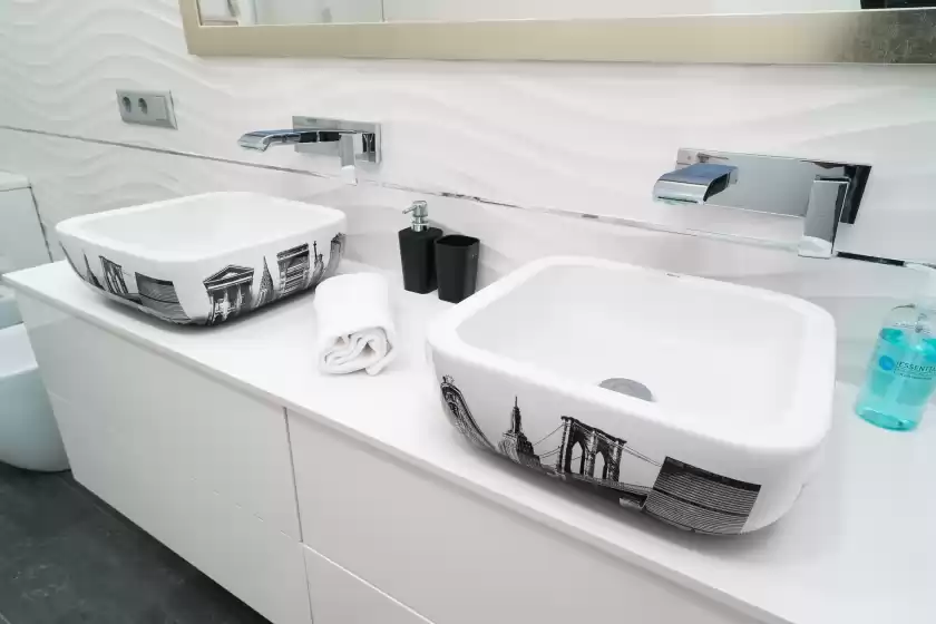 Alquiler vacacional en Vera 4 pax, Xàbia/Jávea