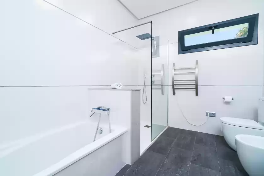 Alquiler vacacional en Vera 4 pax, Xàbia/Jávea