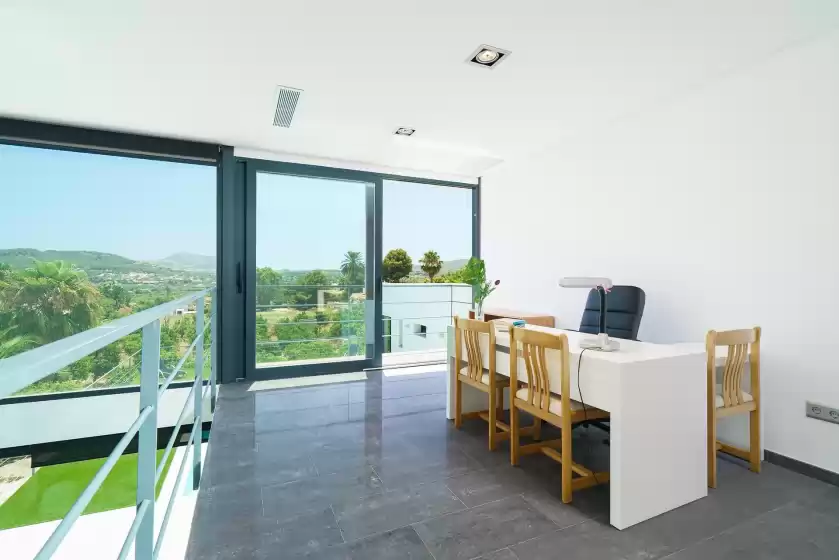 Alquiler vacacional en Vera 4 pax, Xàbia/Jávea