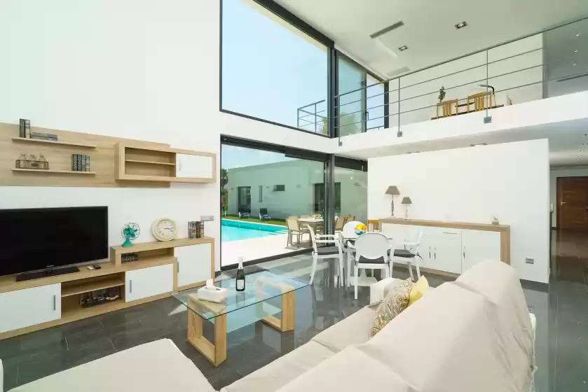 Alquiler vacacional en Vera 4 pax, Xàbia/Jávea