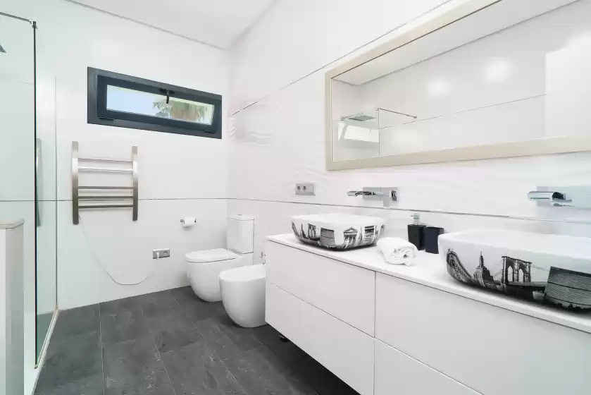 Alquiler vacacional en Vera 4 pax, Xàbia/Jávea