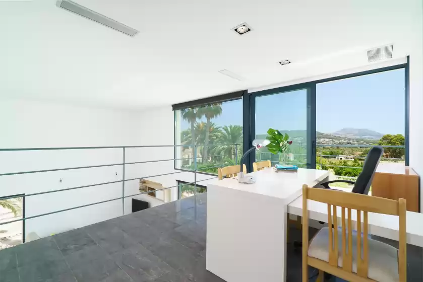 Alquiler vacacional en Vera 4 pax, Xàbia/Jávea