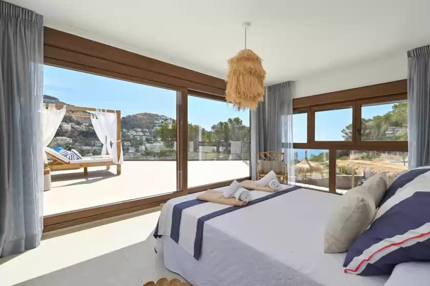 Alquiler vacacional en Bali, Altea la Vella