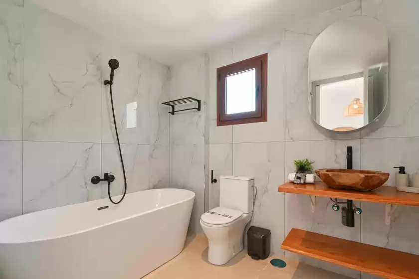 Alquiler vacacional en Bali, Altea la Vella