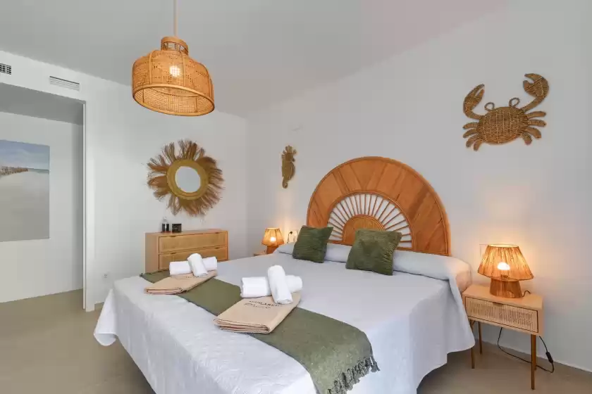 Alquiler vacacional en Bali, Altea la Vella