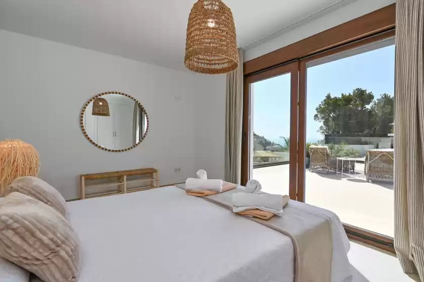 Alquiler vacacional en Bali, Altea la Vella