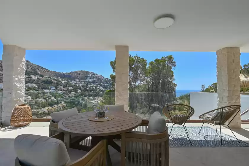 Alquiler vacacional en Bali, Altea la Vella