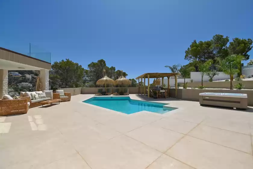 Alquiler vacacional en Bali, Altea la Vella