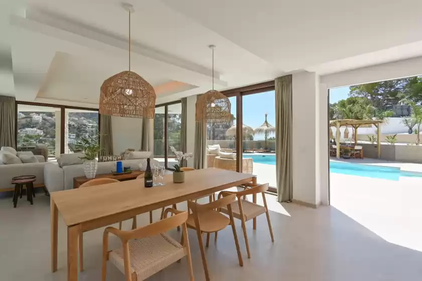 Alquiler vacacional en Bali, Altea la Vella