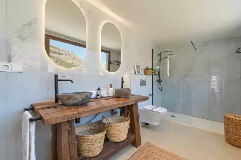 Alquiler vacacional en Bali, Altea la Vella