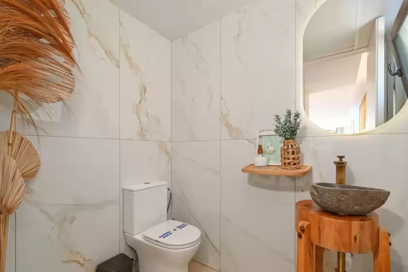 Alquiler vacacional en Bali, Altea la Vella