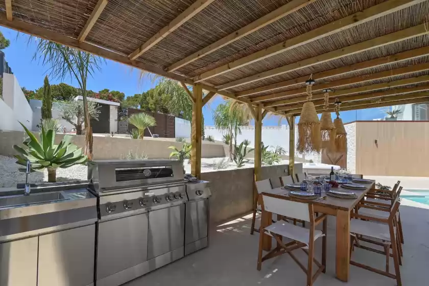 Alquiler vacacional en Bali, Altea la Vella