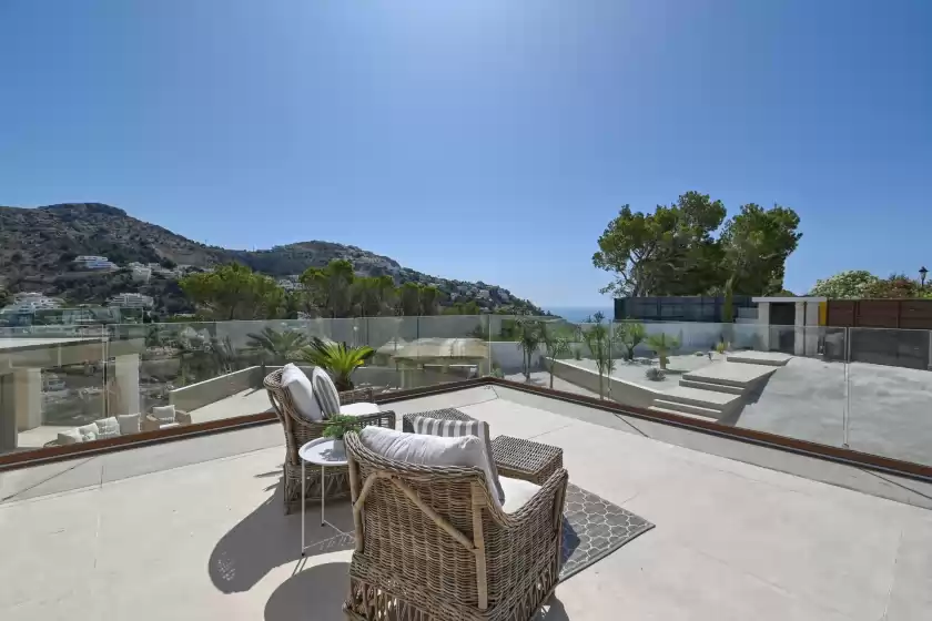 Alquiler vacacional en Bali, Altea la Vella