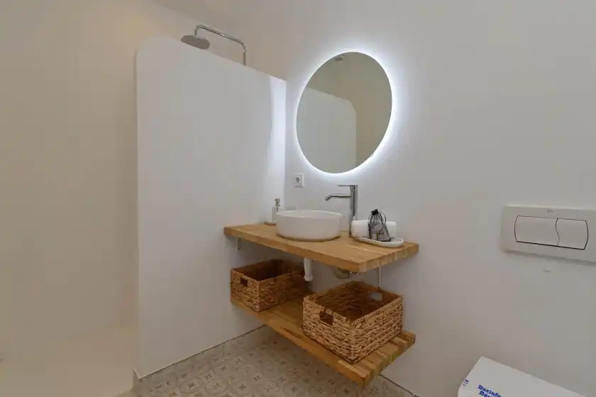 Ferienhaus auf Tres corazones 6 pax, Moraira