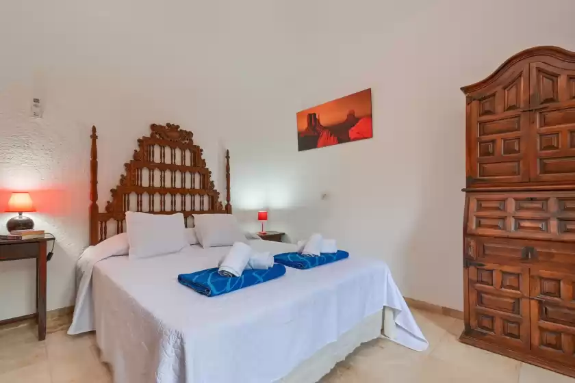 Holiday rentals in Jalna 6 pax, Xàbia/Jávea