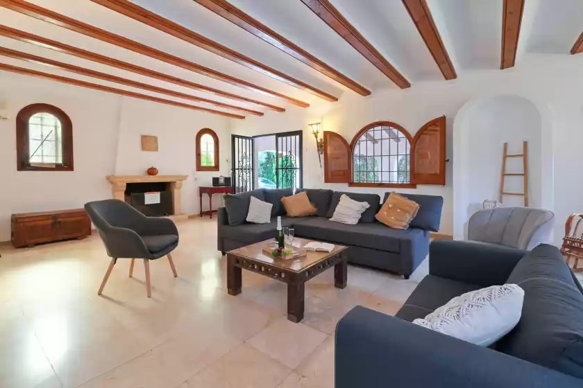 Holiday rentals in Jalna 6 pax, Xàbia/Jávea
