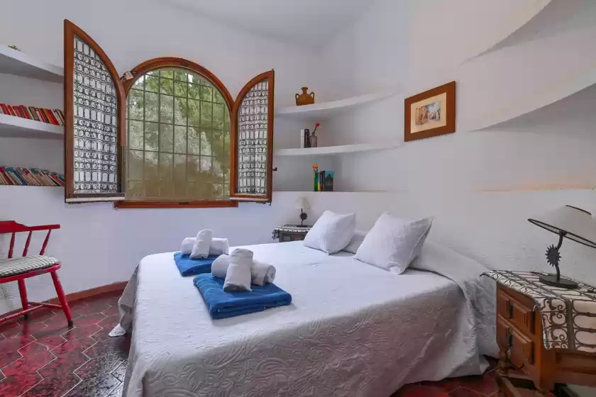 Holiday rentals in Jalna 6 pax, Xàbia/Jávea