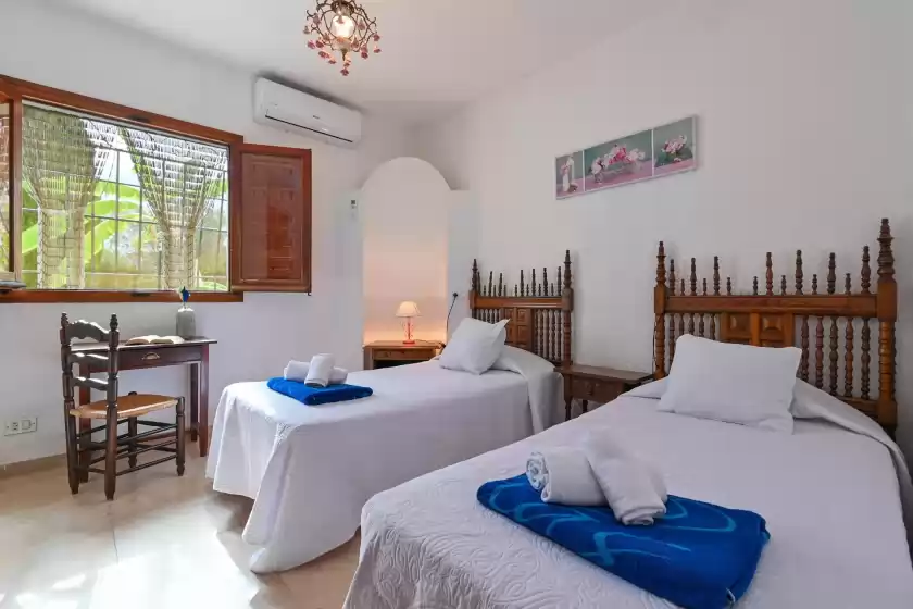 Holiday rentals in Jalna 6 pax, Xàbia/Jávea