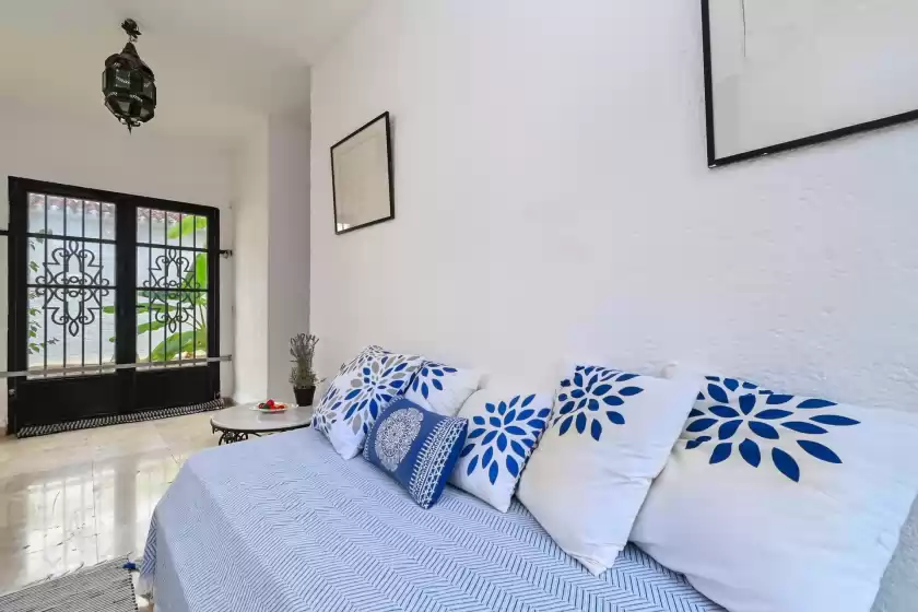 Holiday rentals in Jalna 6 pax, Xàbia/Jávea