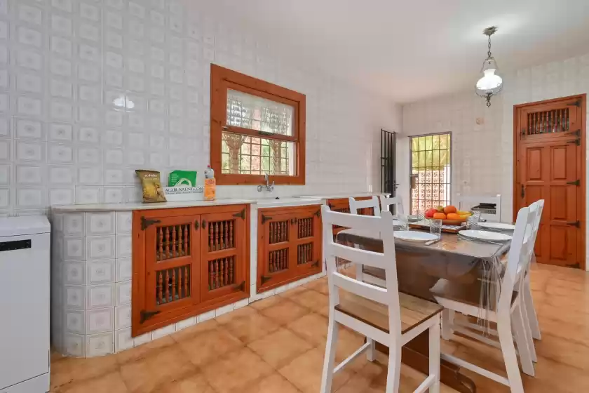 Holiday rentals in Jalna 6 pax, Xàbia/Jávea
