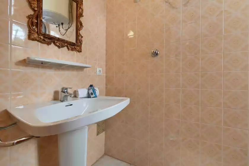 Holiday rentals in Jalna 6 pax, Xàbia/Jávea